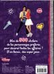 Violetta : 500 stickers collectors