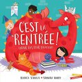 C'est la rentrée ! (n'aie pas peur, Dragon)