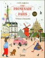 Une promenade à Paris : 15 lieux à découvrir