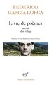 Poesies Lorca