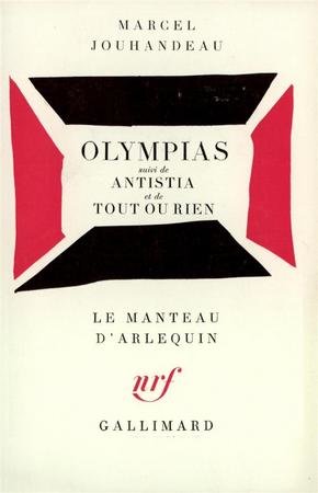 Olympias