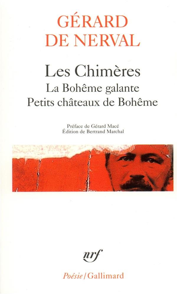 Chimeres Bohem Gal Pet