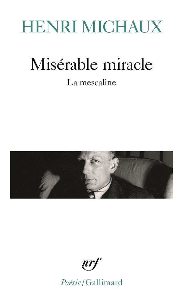 Miserable Miracle