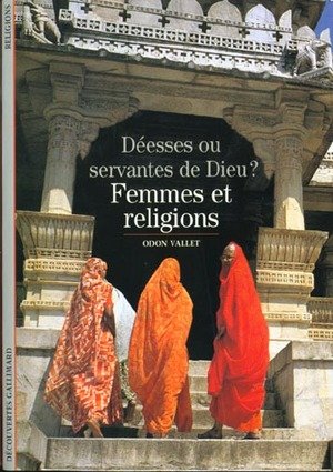 Femmes et religions