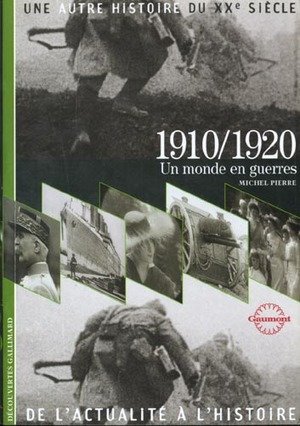 Une autre histoire du XXe siècle: de l'actualité à l'histoire