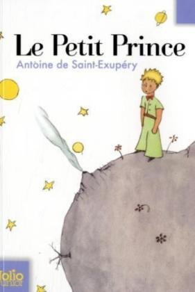 Saint-Exupéry. Le petit prince