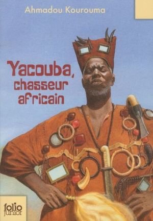 Yacouba, chasseur africain