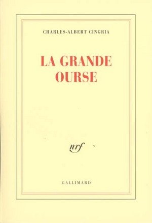 La Grande Ourse