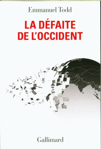 La défaite de l'Occident