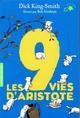 Les 9 vies d'Aristote