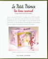 Le Petit Prince : un livre carrousel