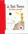 Le Petit Prince : un livre carrousel