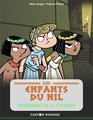 Les enfants du Nil