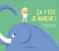 Ca y est, je marche !