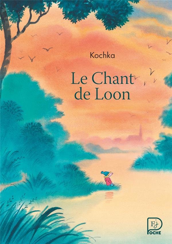 Le chant de Loon