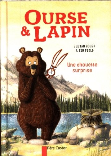 Ourse et Lapin