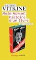 Mein Kampf, histoire d'un livre