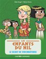 Les enfants du Nil