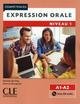 Competences: Expression orale 1 - Niveaux A1/A2 + CD