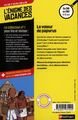 Le voleur de papyrus : du CM1 au CM2, 9-10 ans