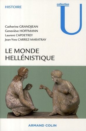 Le Monde Hellenistique