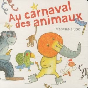 Au carnaval des animaux