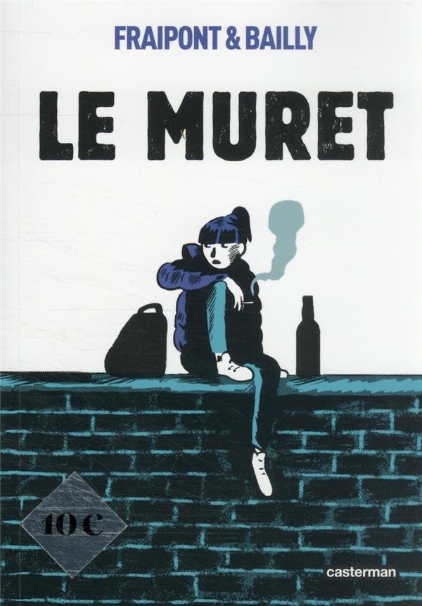 Le muret