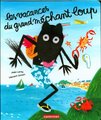 Les vacances du grand méchant loup