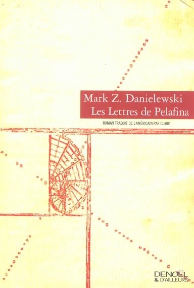 Les lettres de Pelafina