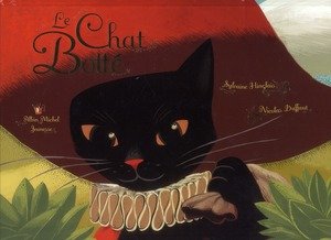 Le chat botté