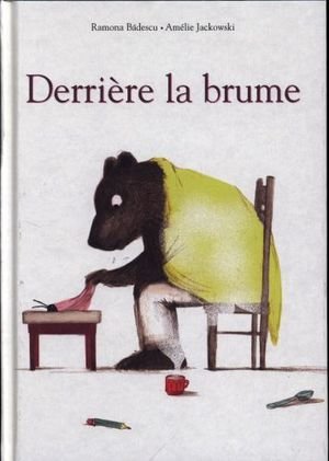 Derrière la brume