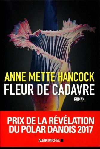 Fleur de cadavre