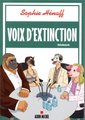 Voix d'extinction