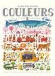 Le plus beau livre des couleurs