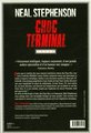 Choc terminal. Tome 2