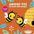 Amuse-toi du bout des doigts