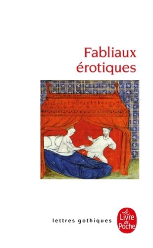 Fabliaux Erotiques