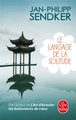 Le langage de la solitude