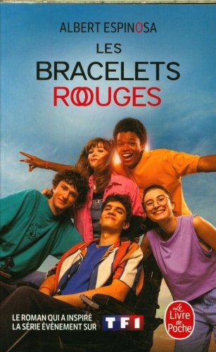 Les bracelets rouges