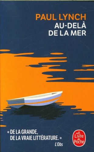 Au-delà de la mer