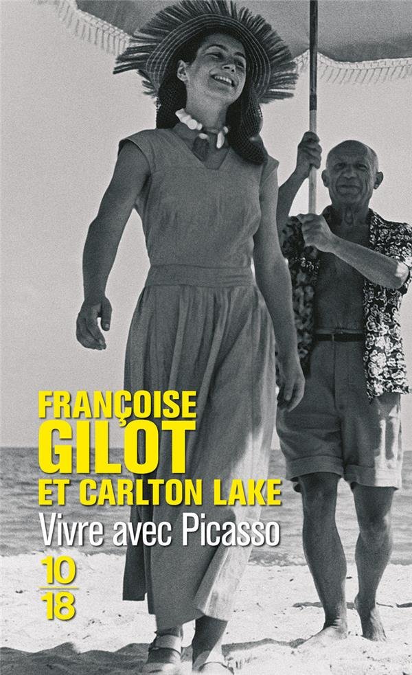 Vivre avec Picasso