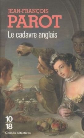 Le cadavre anglais