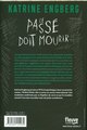 Le passé doit mourir