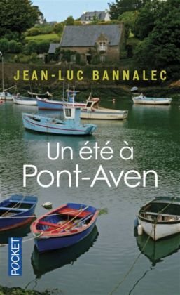 Un été à Pont-Aven