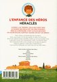 L'enfance des héros