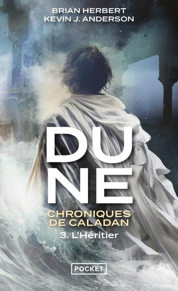 Dune : chroniques de Caladan