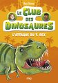 Le club des dinosaures