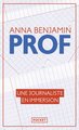 Prof : une journaliste en immersion