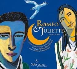 Romeo et juliette cd