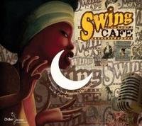 Swing cafe cd